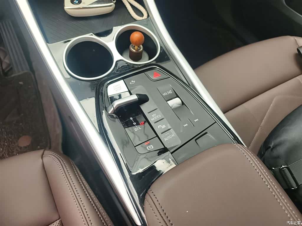 BMW X1, 2024 10