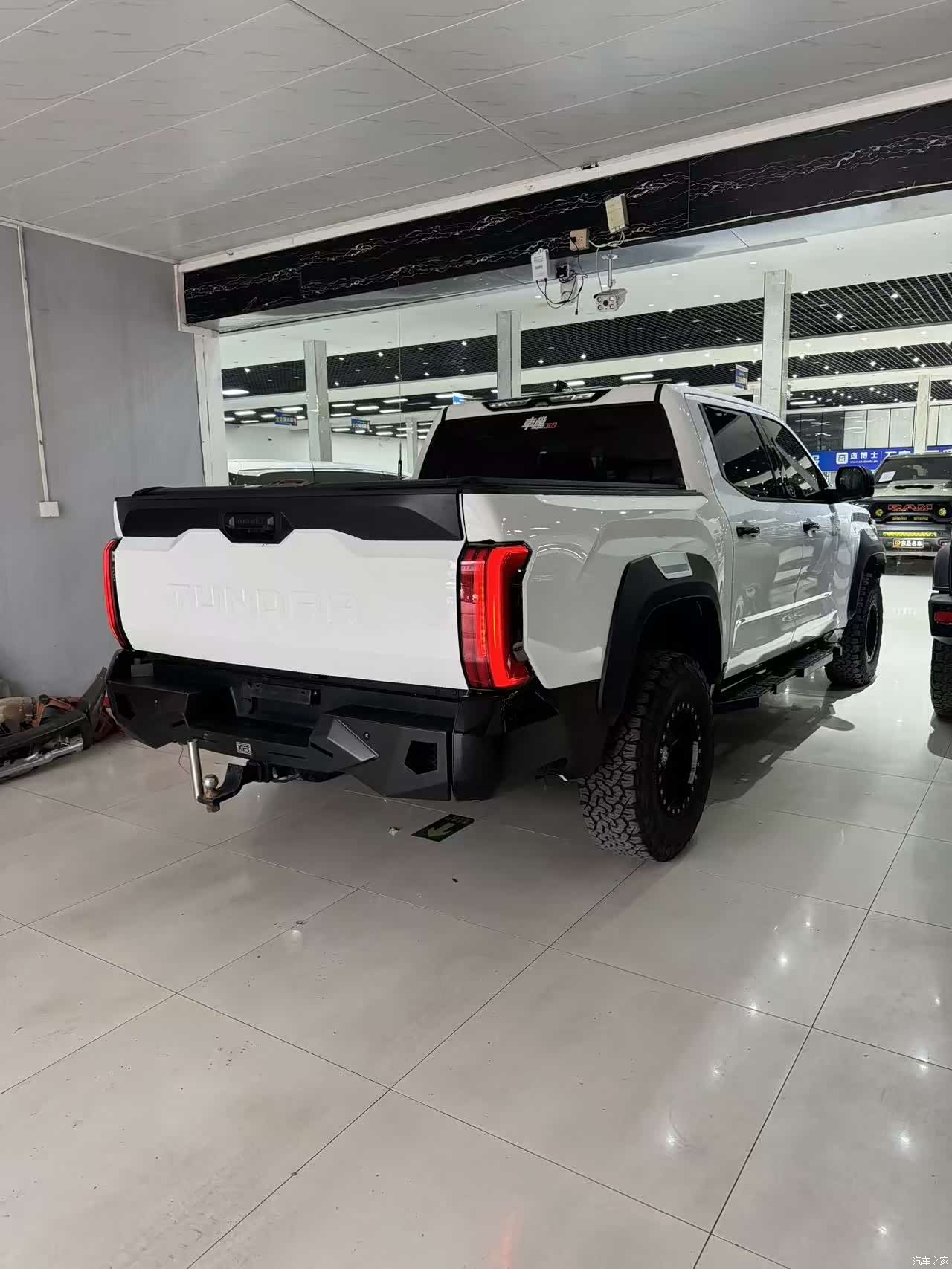 Toyota Tundra, 2023 9