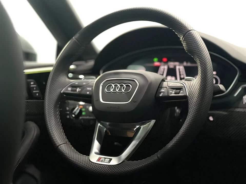 Audi RS 5