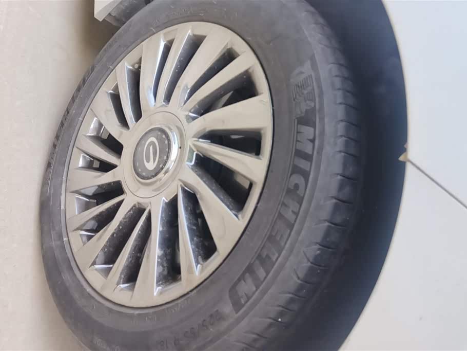 Trumpchi Trumpchi M8