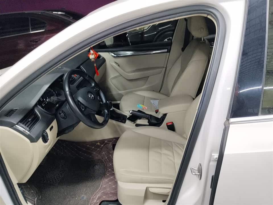 Skoda Octavia Skoda Octavia