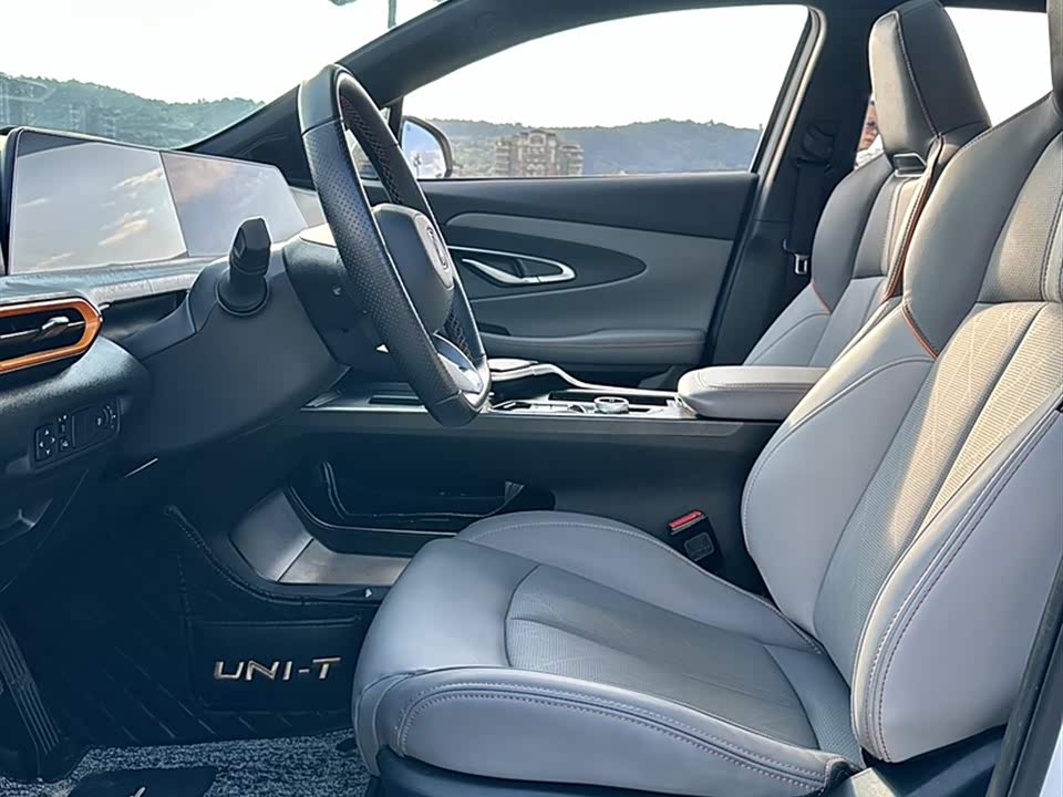 Changan UNI-T