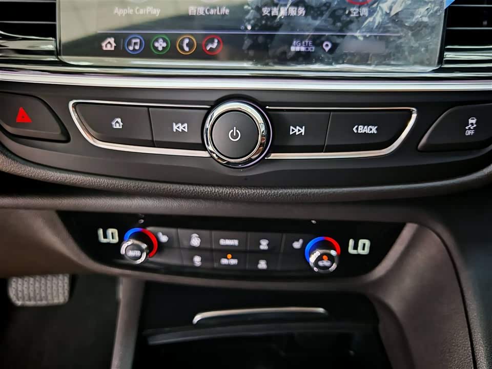 Buick Regal