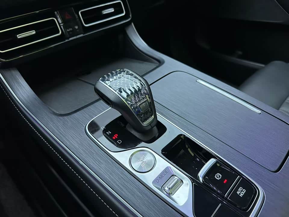 Trumpchi Trumpchi GS8