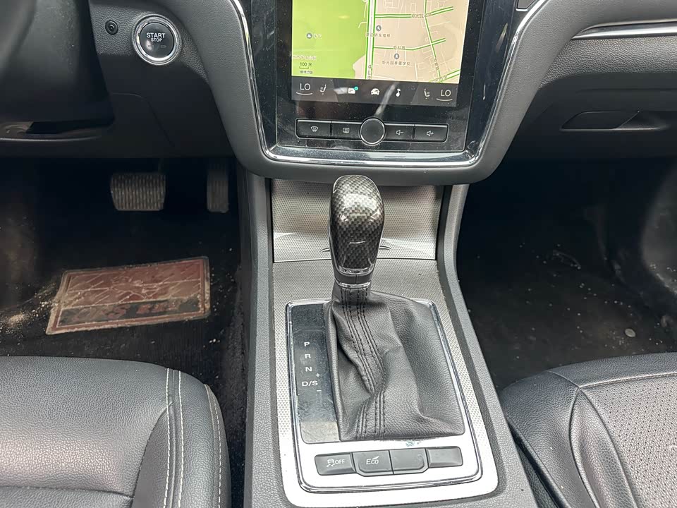 Roewe i6 Roewe i6