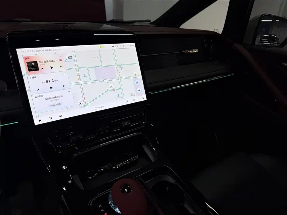 Trumpchi Trumpchi M8