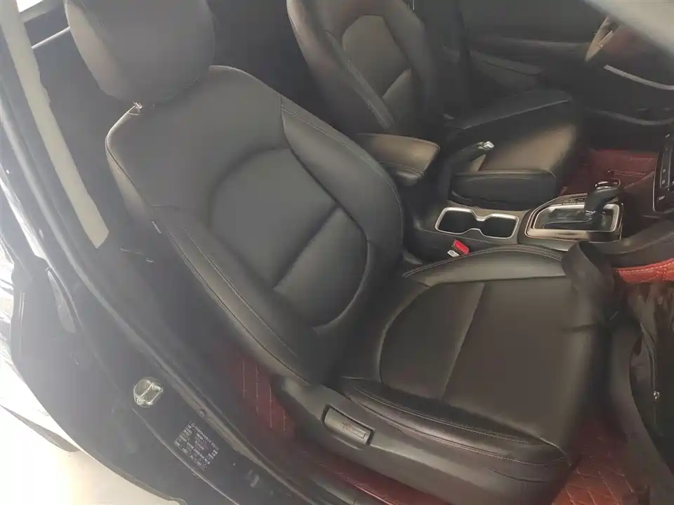 Hyundai Beijing ix35