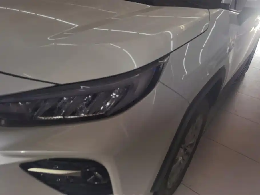 Toyota Wilanda Toyota Wilanda