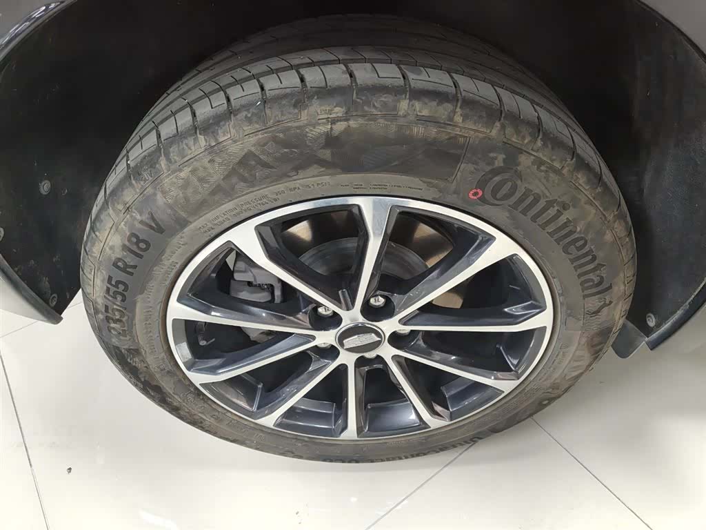 Cadillac XT4, 2023 28