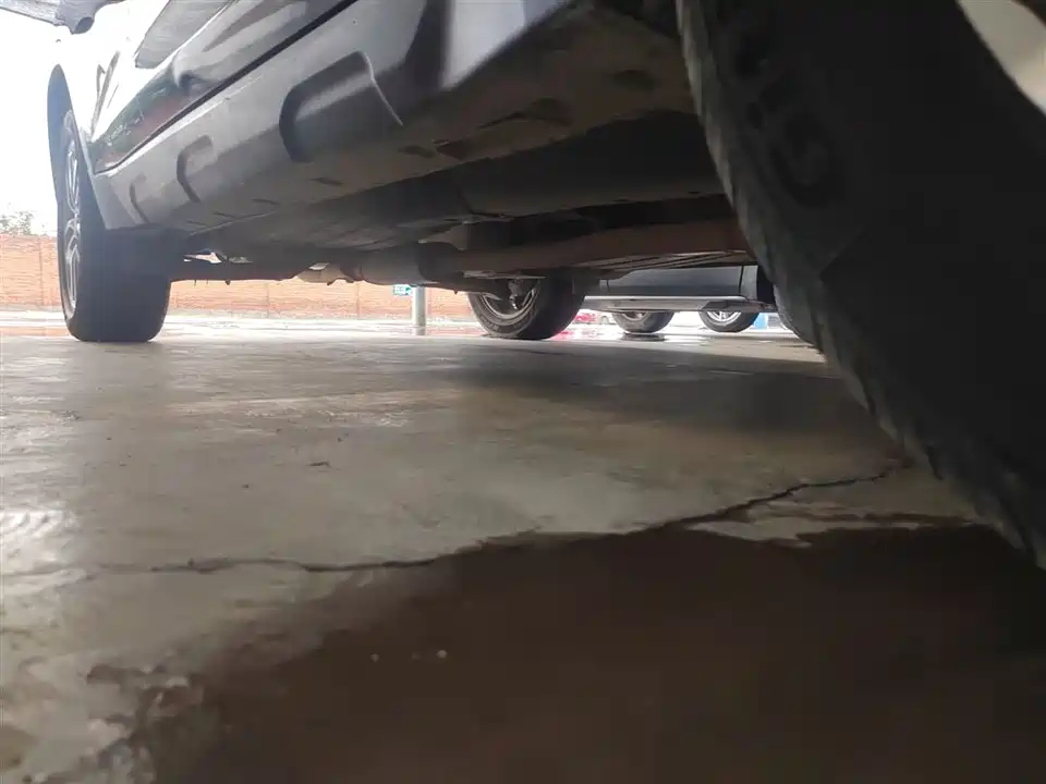 Hyundai Beijing ix35