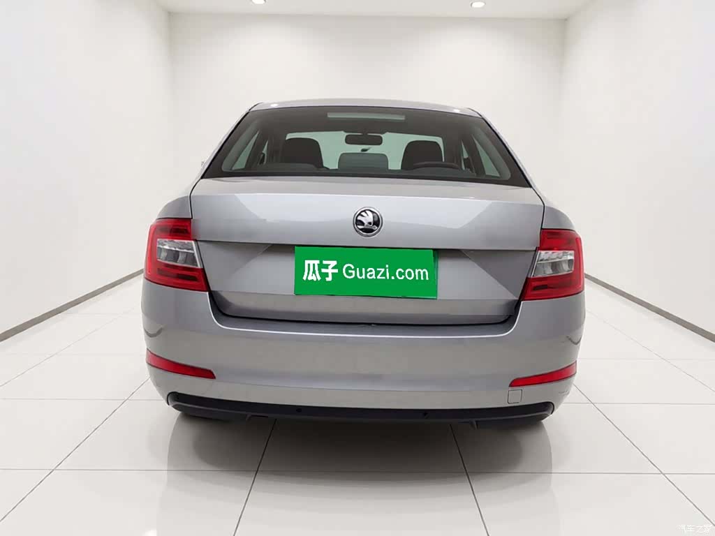Skoda Octavia, 2015 все фото