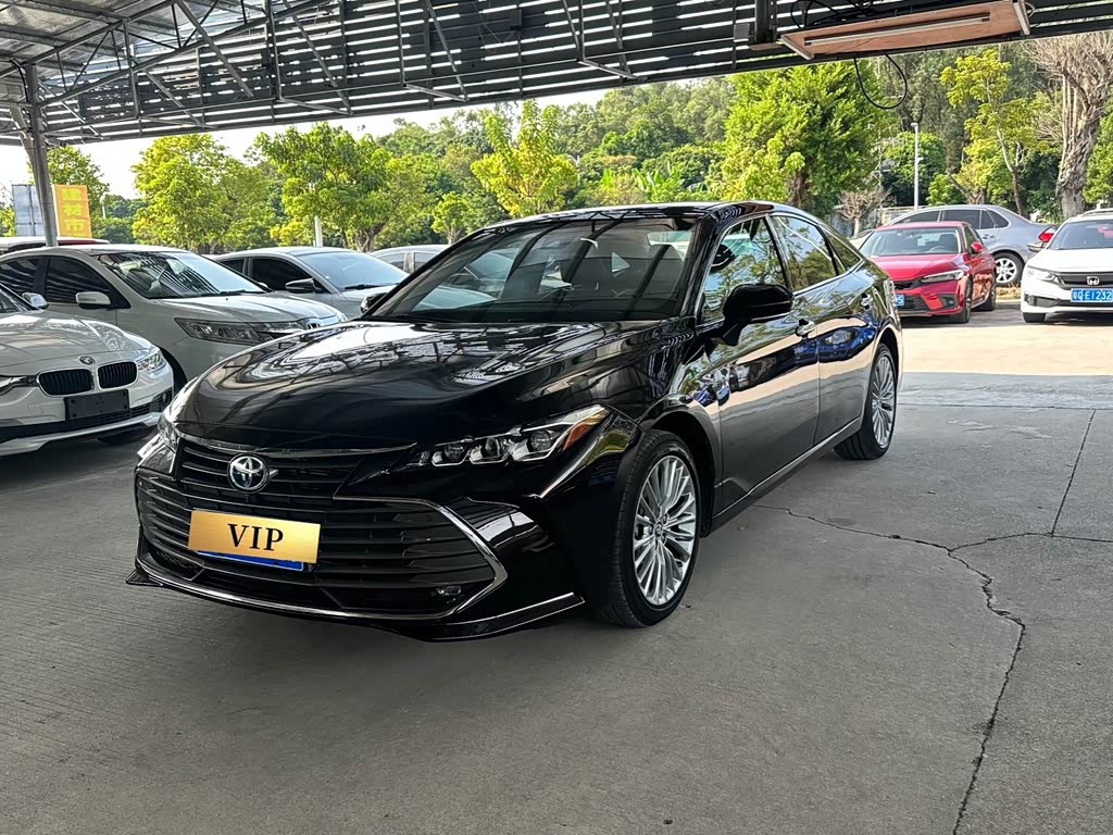 Toyota Avalon