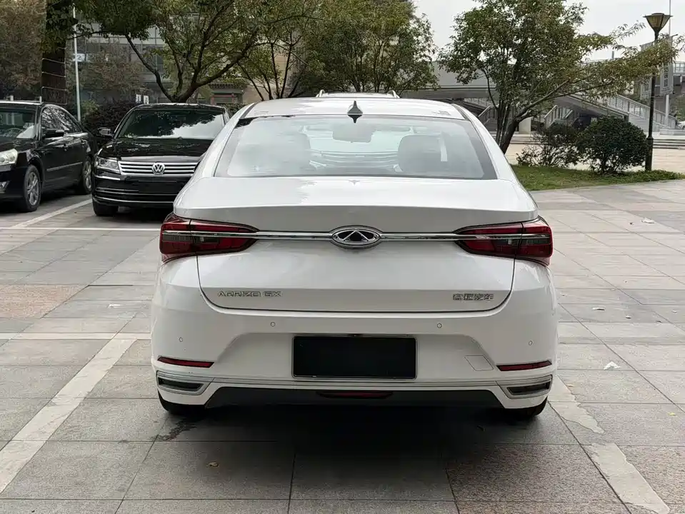 Chery Arrizo GX