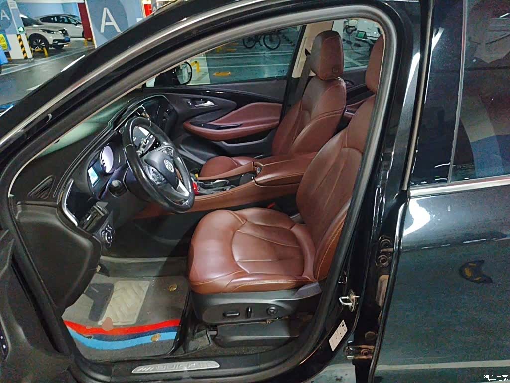 Buick Envision Plus, 2020 16