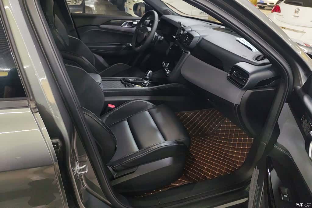 Lynk & Co 02, 2022 8