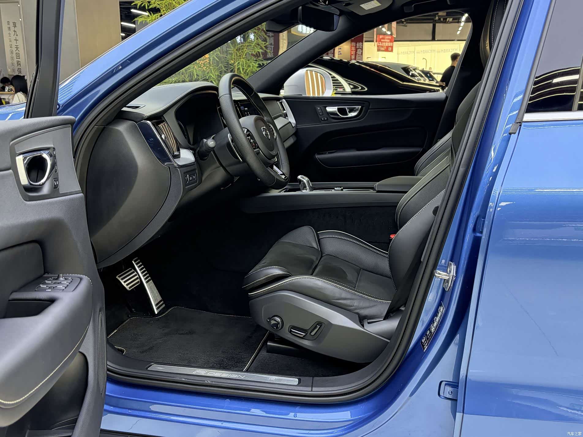 Volvo XC60, 2018 7