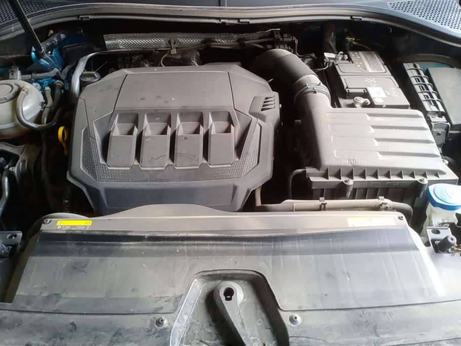 Volkswagen Tanyue Volkswagen Tanyue