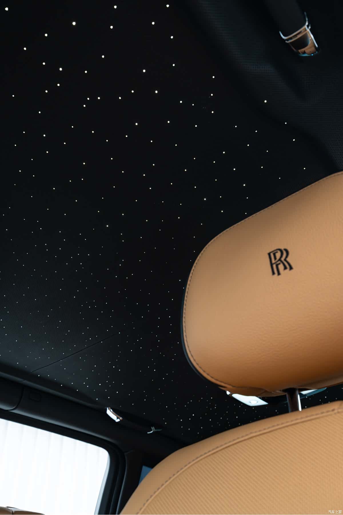 Rolls-Royce Cullinan, 2019 10