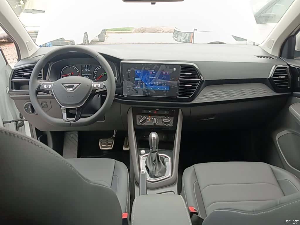 Volkswagen VS5, 2020 10