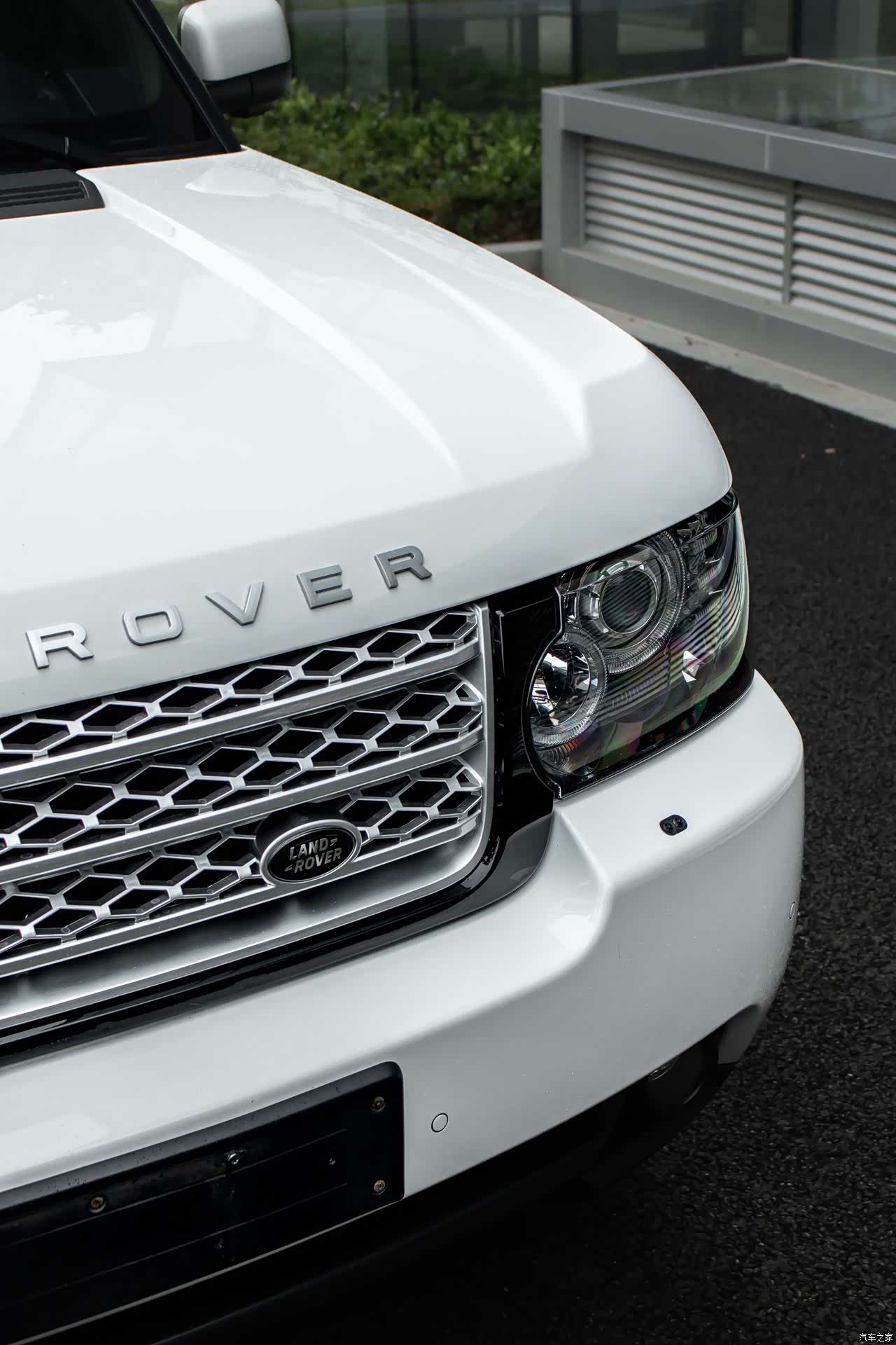 Land Rover Range Rover, 2012 7