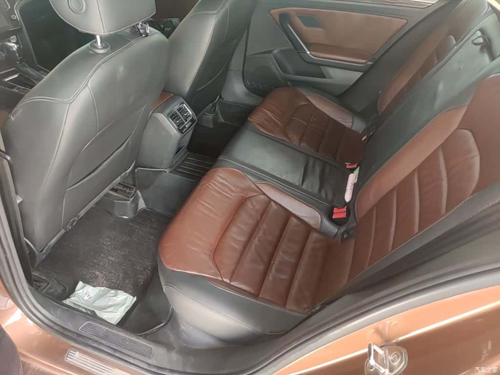 Volkswagen Lamando, 2016 17