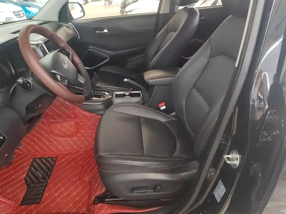 Hyundai Beijing ix35