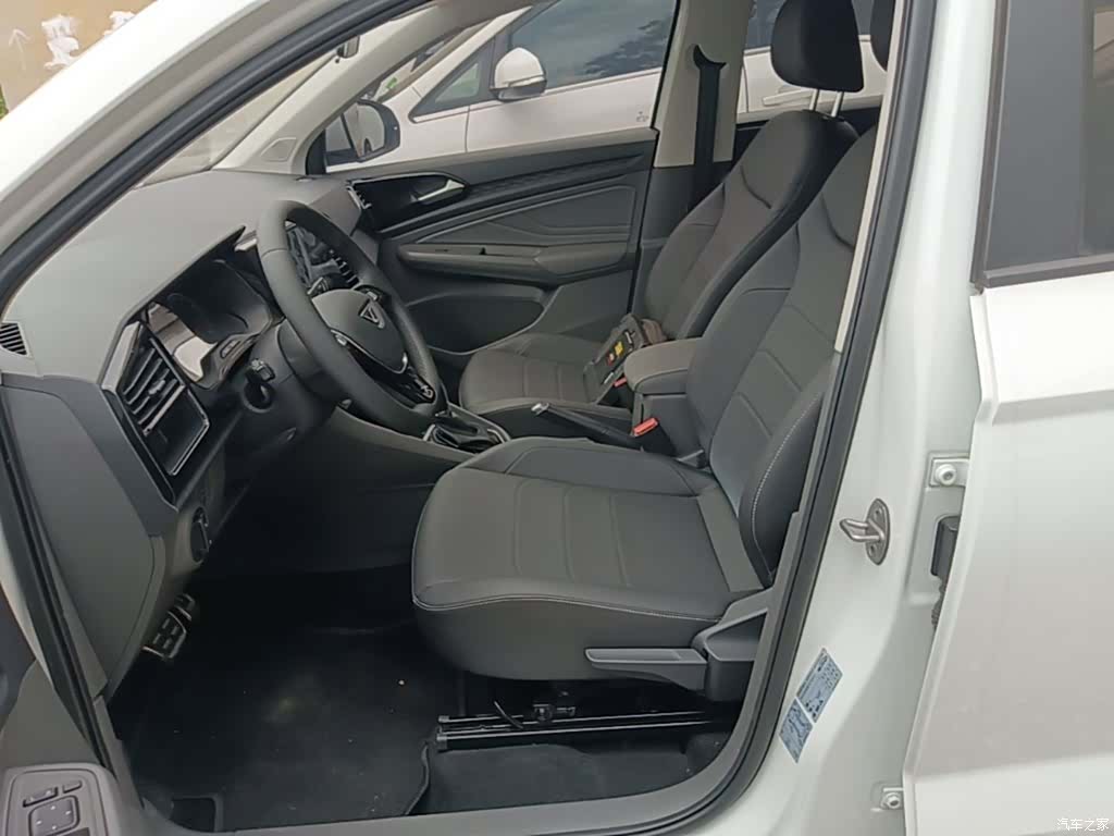 Volkswagen VS5, 2020 15