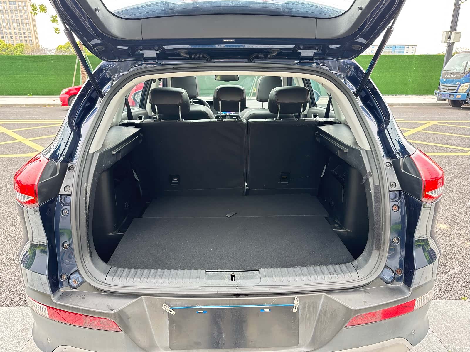 Liebao CS10, 2018 9