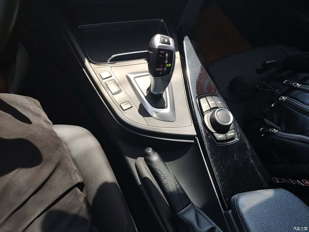 BMW 3 Series, 2017 14