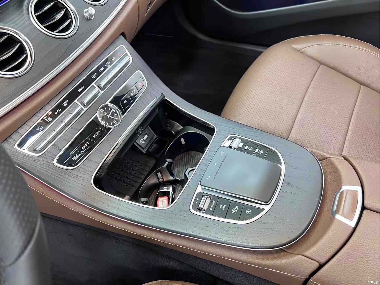 Mercedes-Benz E-Class, 2020 20