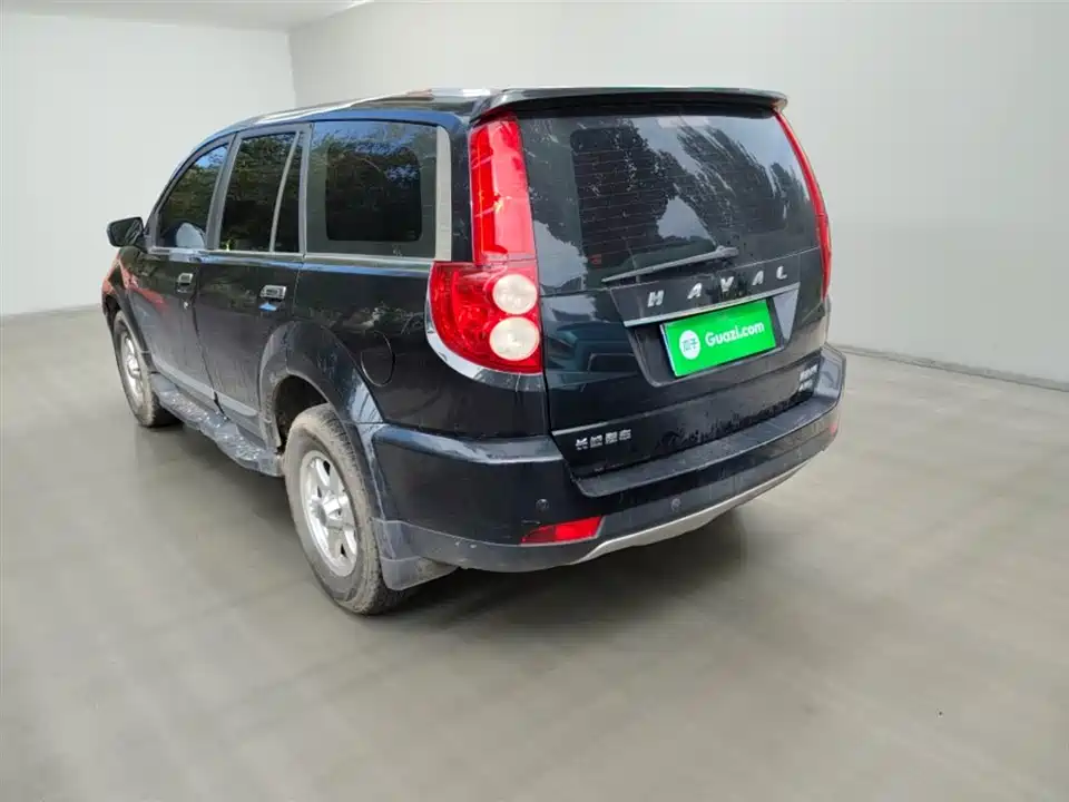 Haval H5 classic
