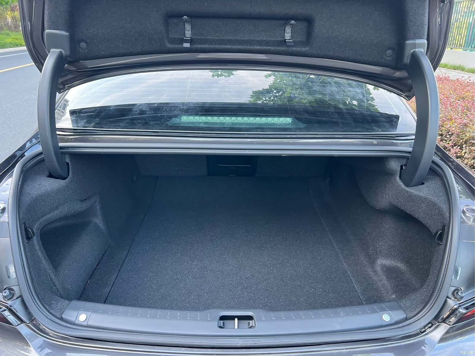 Volvo S90, 2022 16