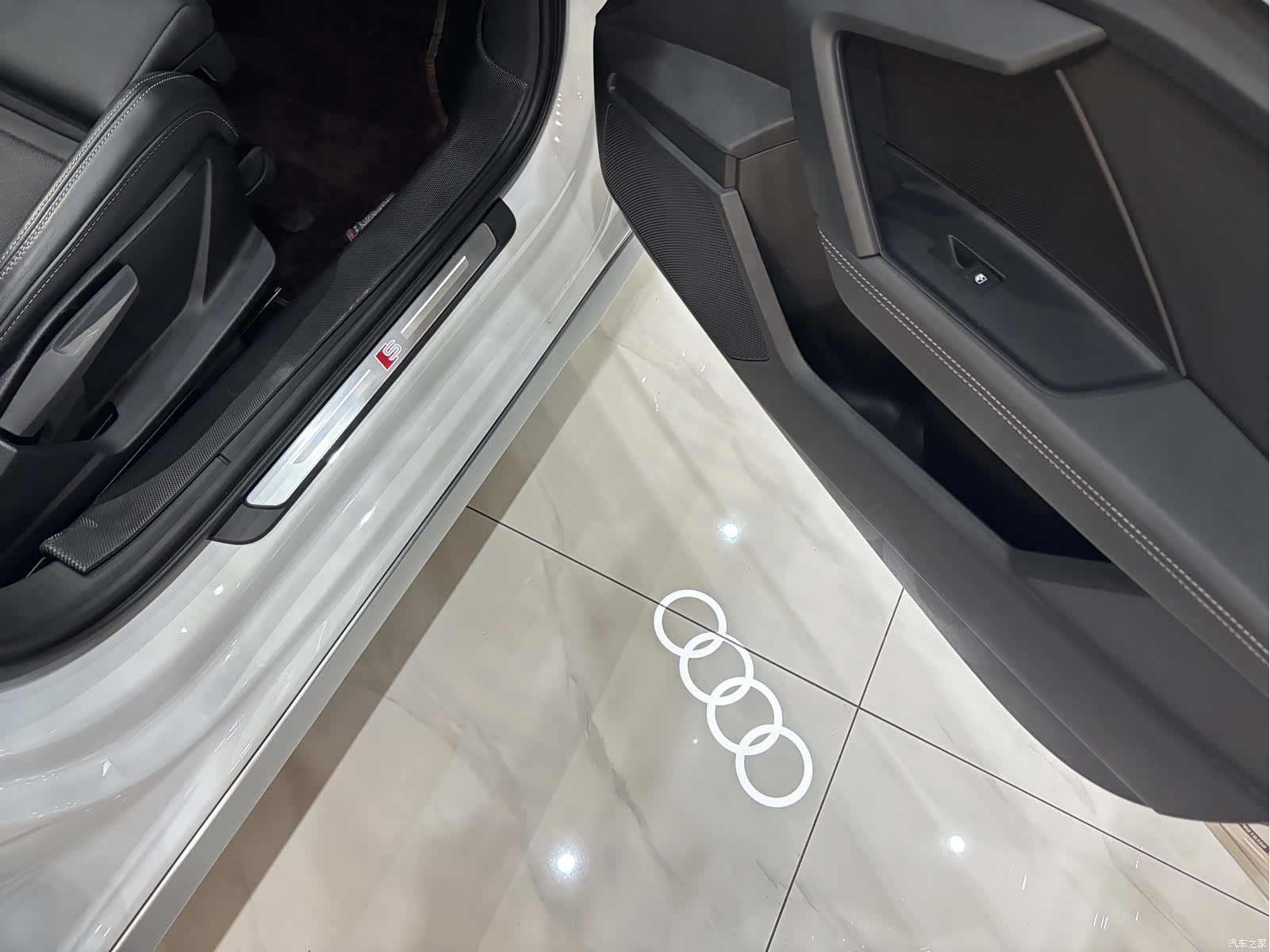 Audi A3, 2023 18