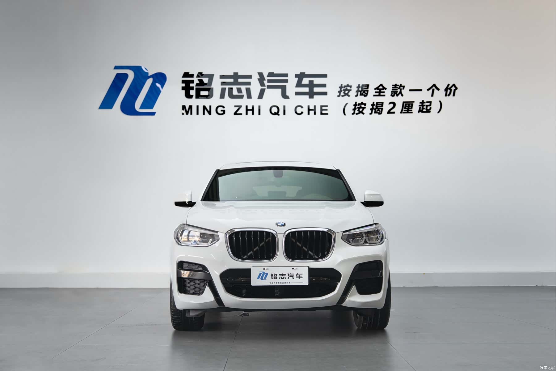 BMW X4, 2019 7