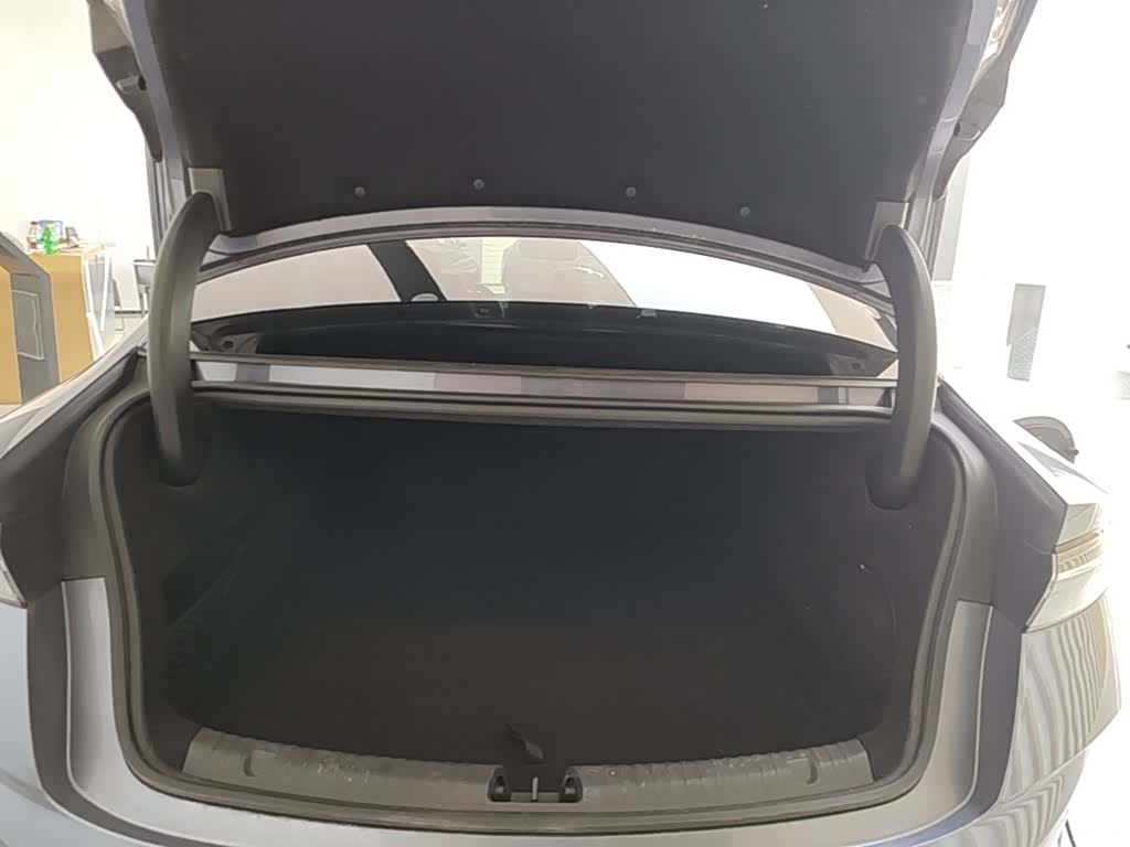 BYD Seal, 2023 19
