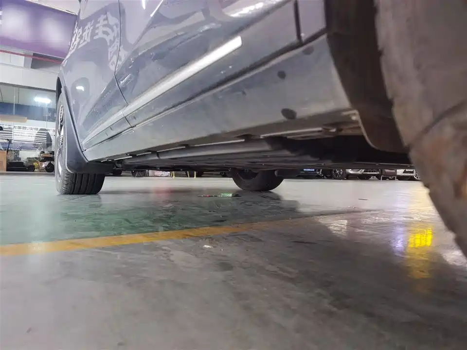 BYD Tangxin Energy