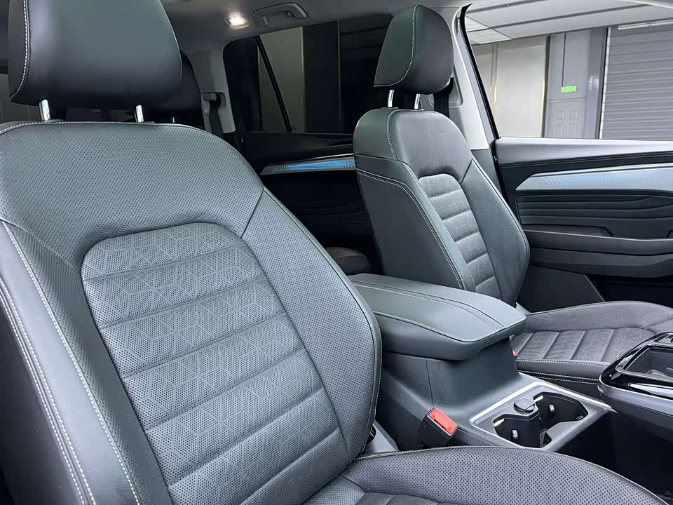 Volkswagen Lanjing