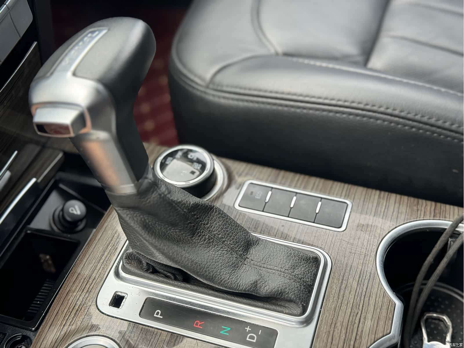 Haval H9, 2015 13