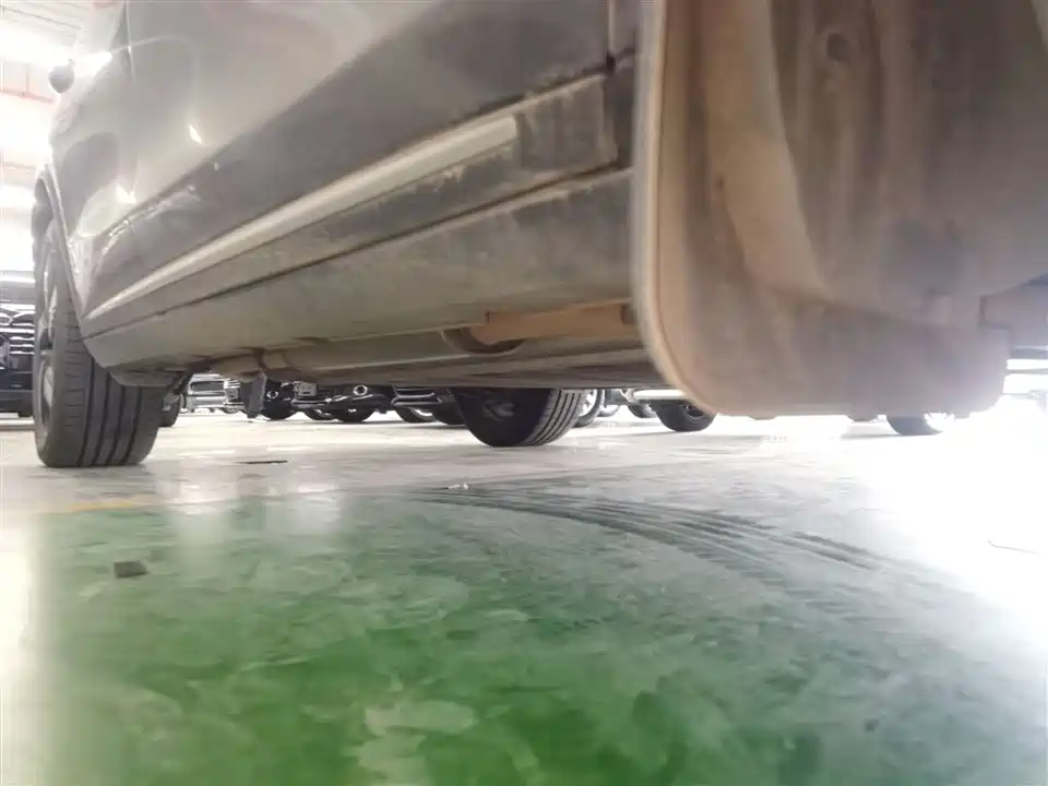 BYD Tangxin Energy
