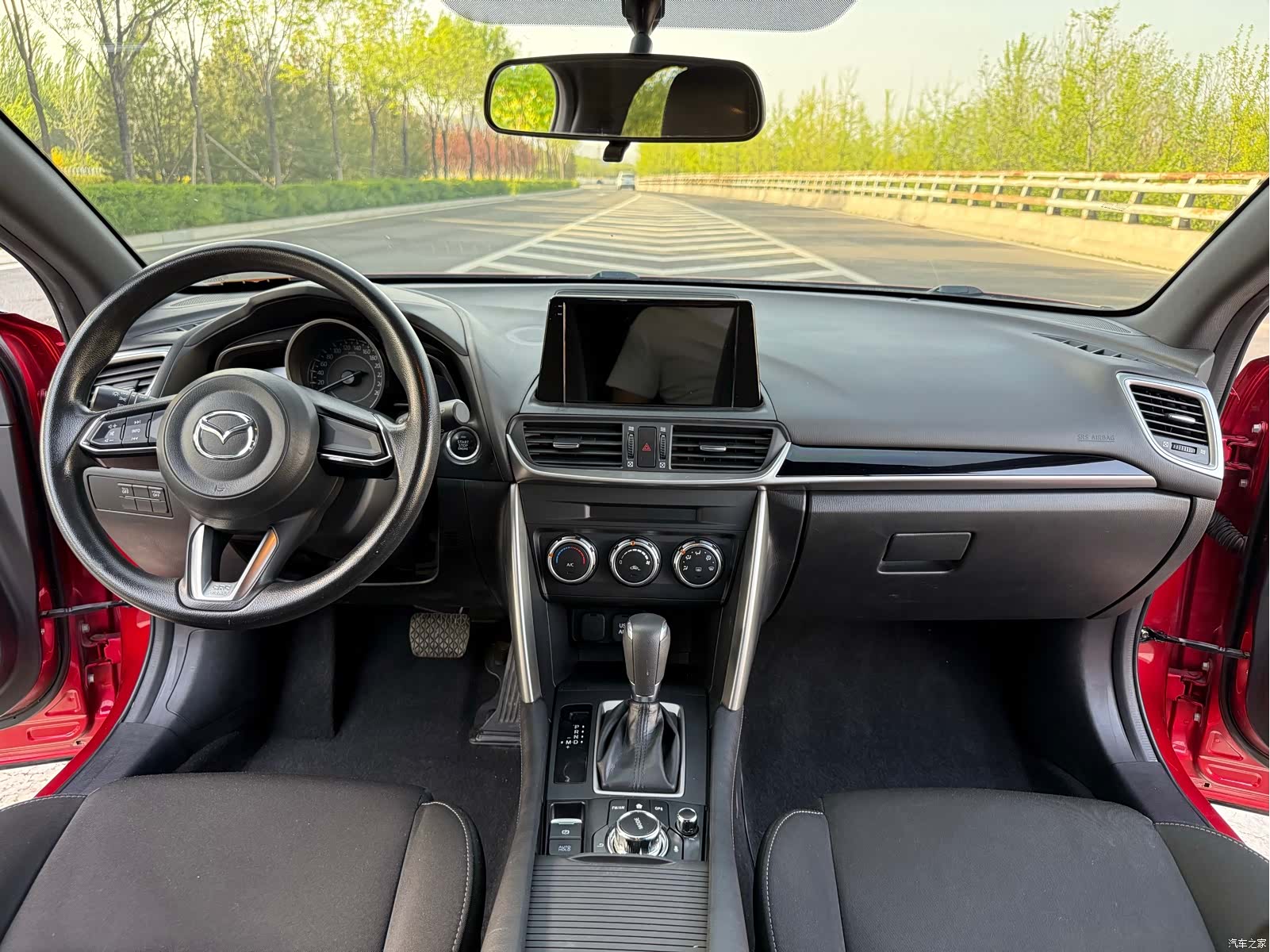 Mazda CX-4, 2019 6