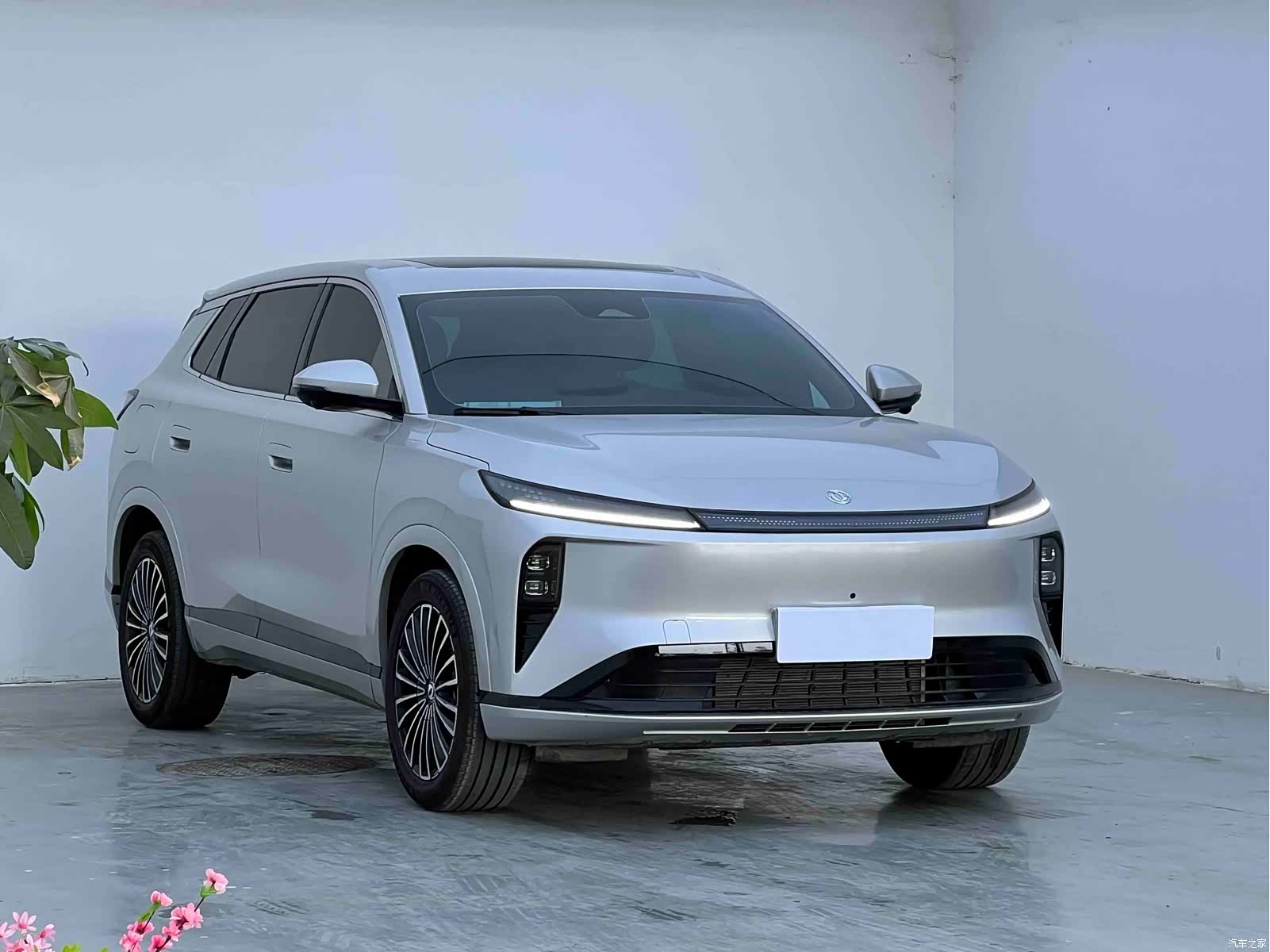 DongFeng L8, 2025 3
