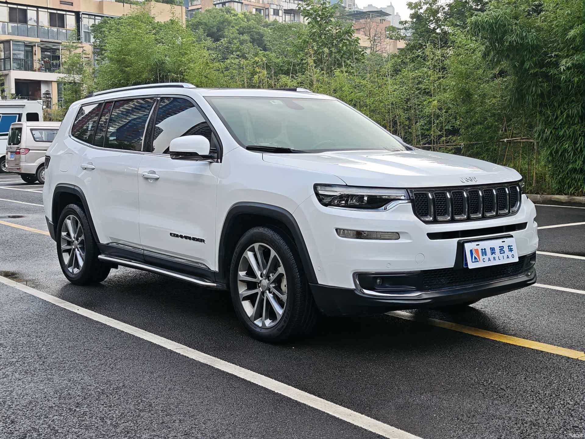 Jeep V, 2019 4