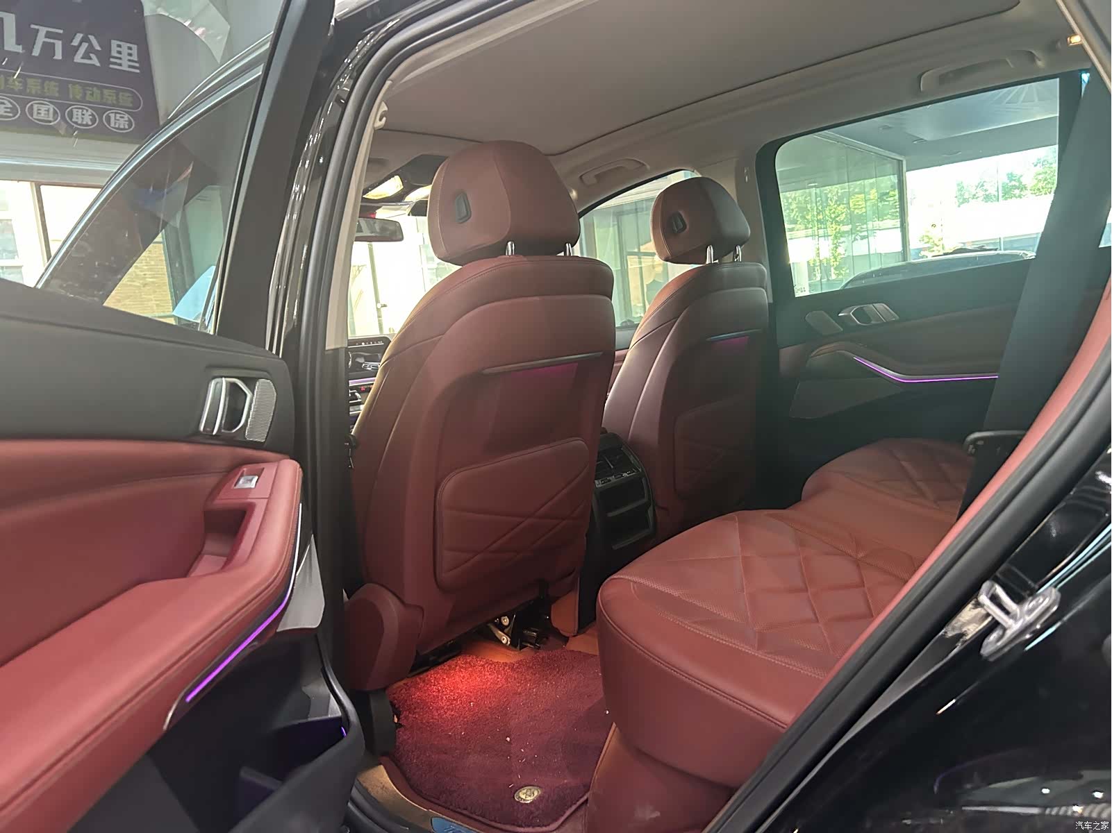 BMW X5, 2022 8