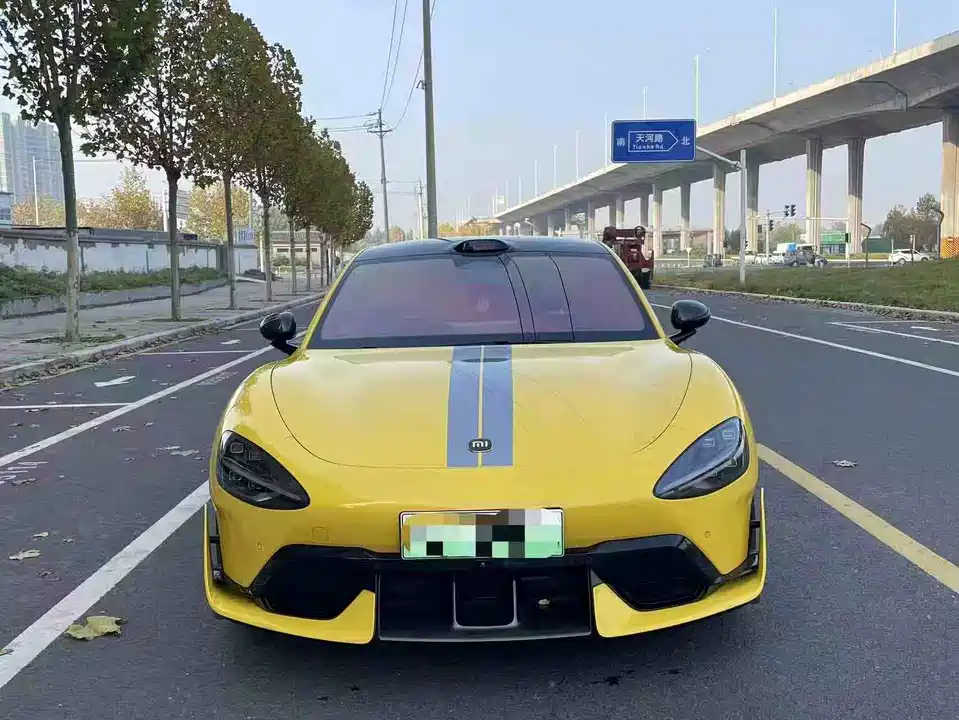 Xiaomi Xiaomi SU7 Ultra