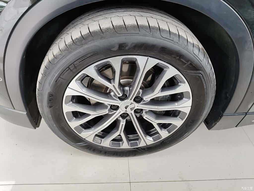 NIO EC6, 2025 24