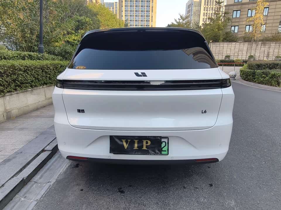 Li Auto Ideal L6