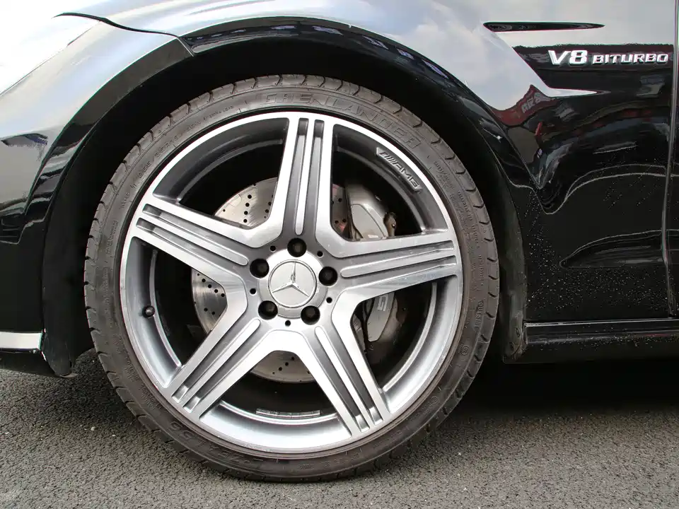 Mercedes-Benz CLS AMG