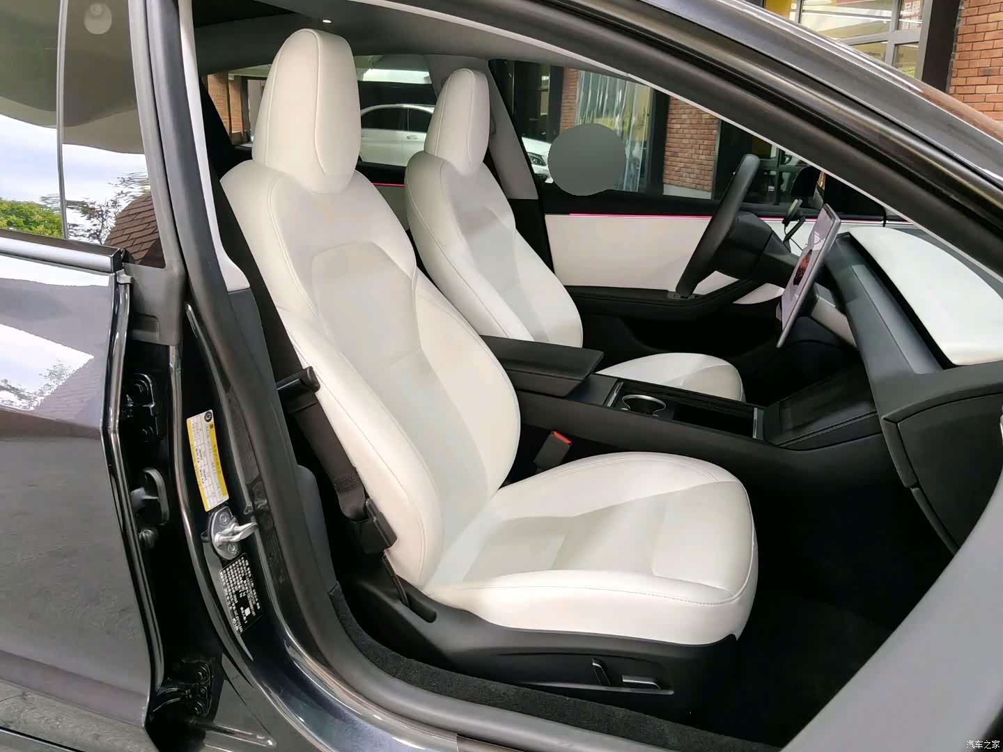 Tesla Model 3, 2024 10