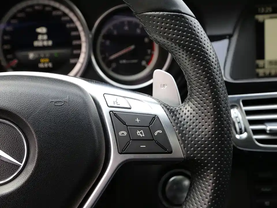 Mercedes-Benz CLS AMG