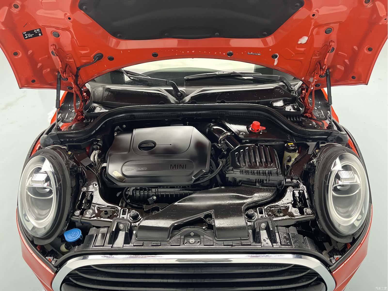 Mini Cooper, 2019 12